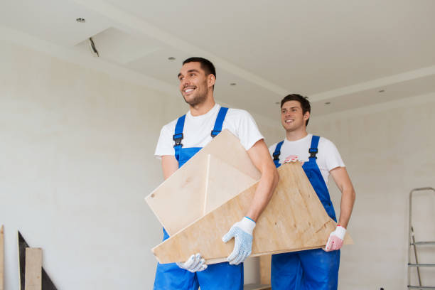 Best Attic Cleanout  in Sheldon, IL