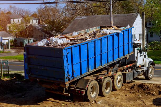 Donation Pickup Services in Sheldon, IL