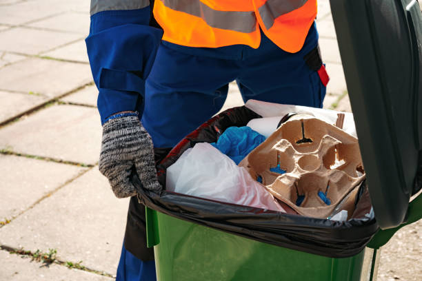 Best Recycling Services for Junk  in Sheldon, IL